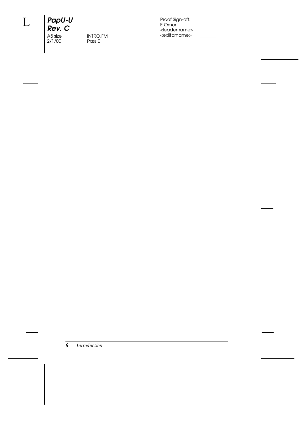 Papu-u rev. c | Epson GT-7000 User Manual | Page 14 / 120