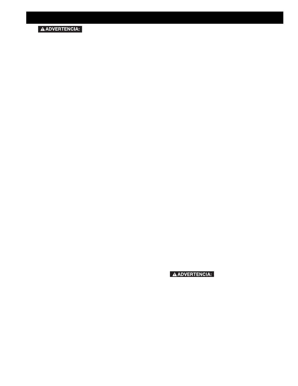 Normas generales de seguridad | Epson 50-764 User Manual | Page 31 / 44