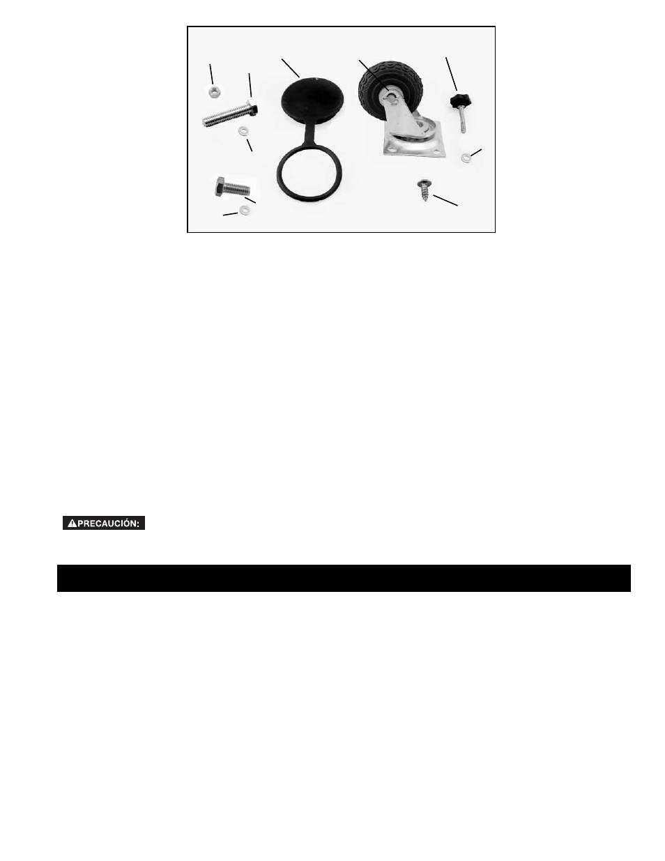 Ensamblaje | Epson 50-764 User Manual | Page 35 / 44