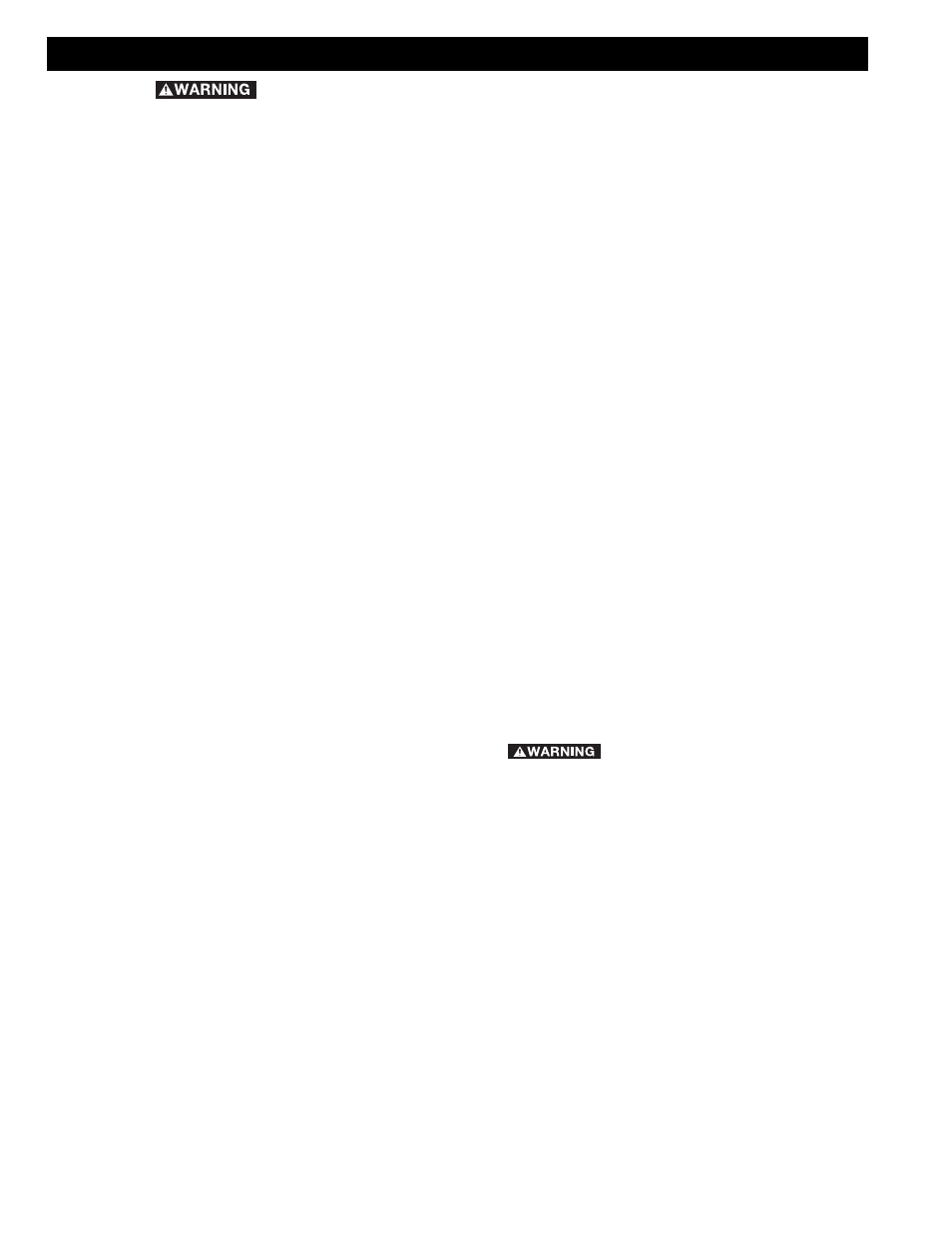 General safety rules | Epson 50-764 User Manual | Page 4 / 44