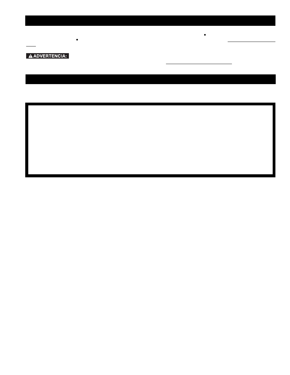 Garantia, Accesorios | Epson 50-764 User Manual | Page 43 / 44