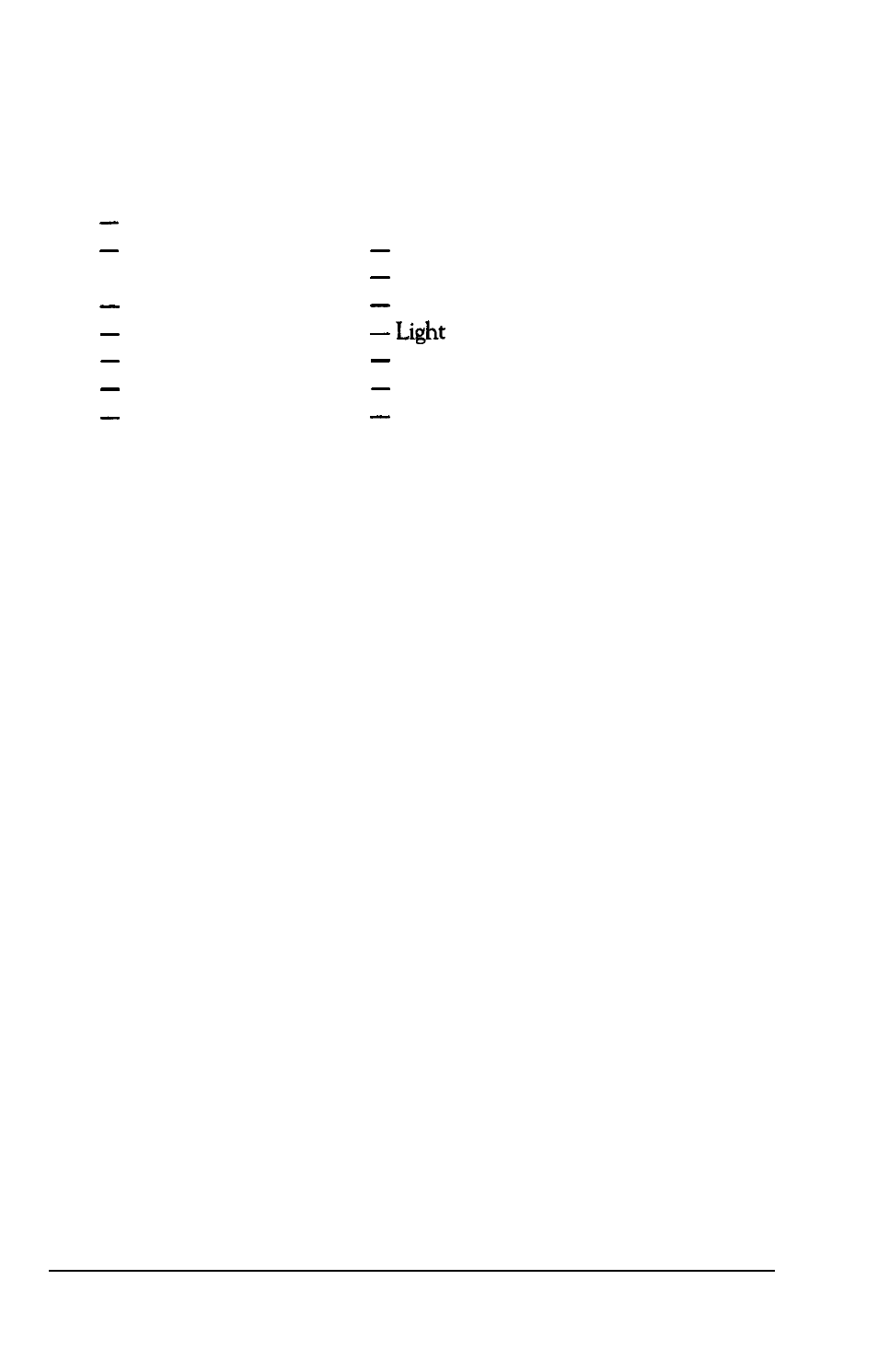 Run all above checks, Floppy disk drives and controller check, D-12 | Is the display correct (y/n) | Epson Equity Ie Q50188015-1 User Manual | Page 100 / 147