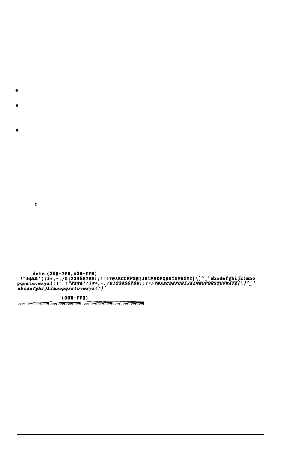 Dot-matrix printer check, D-18, Is dot-matrix printer on-line (y/n)? check | Enter, D-18 performing system diagnostics | Epson Equity Ie Q50188015-1 User Manual | Page 106 / 147