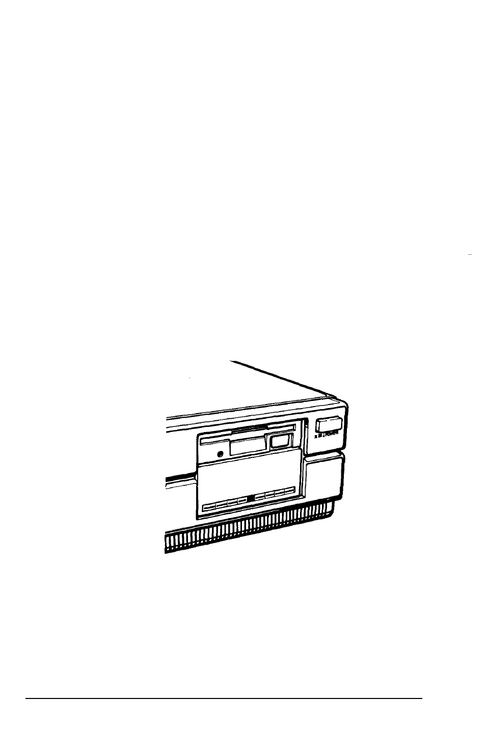 Connecting the power cord | Epson Equity Ie Q50188015-1 User Manual | Page 21 / 147