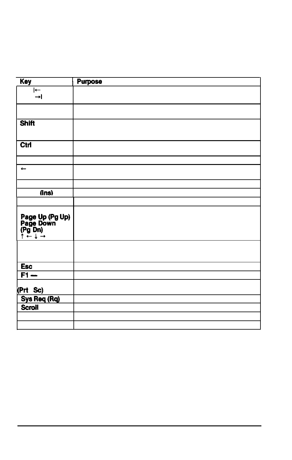 2 using the equity ie | Epson Equity Ie Q50188015-1 User Manual | Page 37 / 147