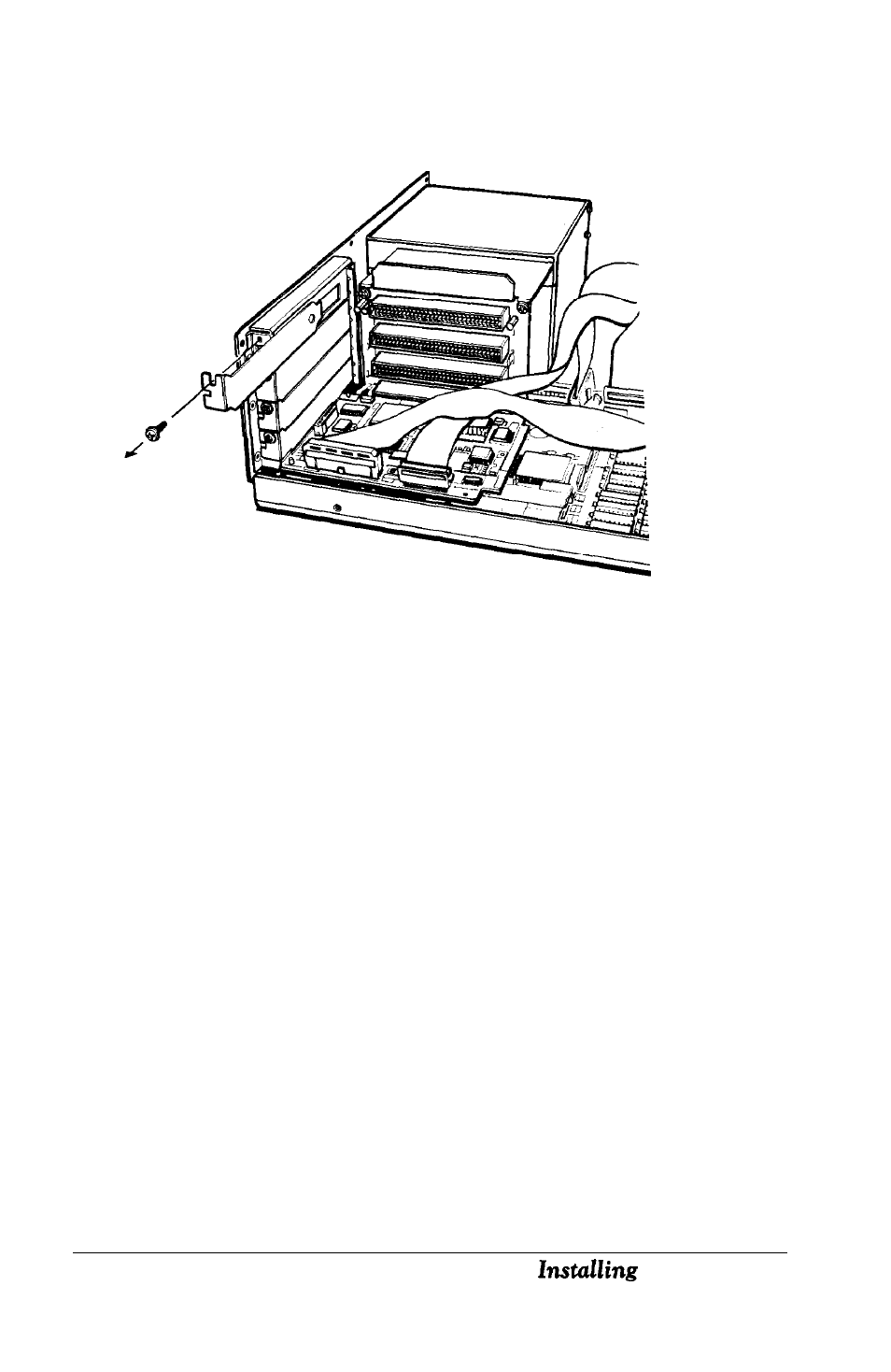 A-4 option | Epson Equity Ie Q50188015-1 User Manual | Page 77 / 147