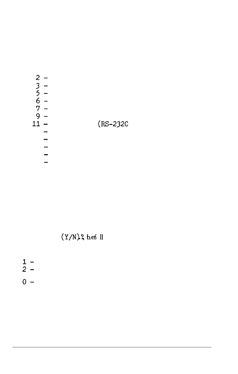 Modifying the device list | Epson Equity Ie Q50188015-1 User Manual | Page 90 / 147