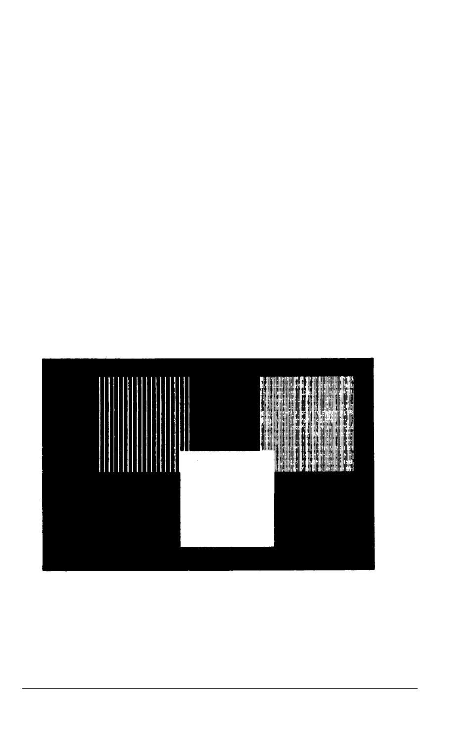 640x200 graphics mode check, D-10 | Epson Equity Ie Q50188015-1 User Manual | Page 98 / 147