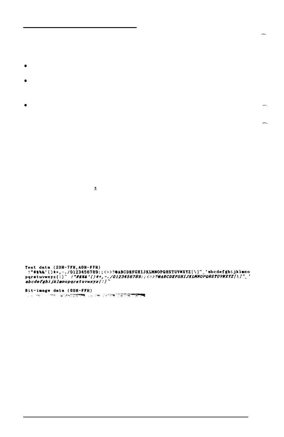 Dot-matrix printer check, D-24, Is dot-matrix printer on-line (y/n) | Epson LT-286 User Manual | Page 149 / 188