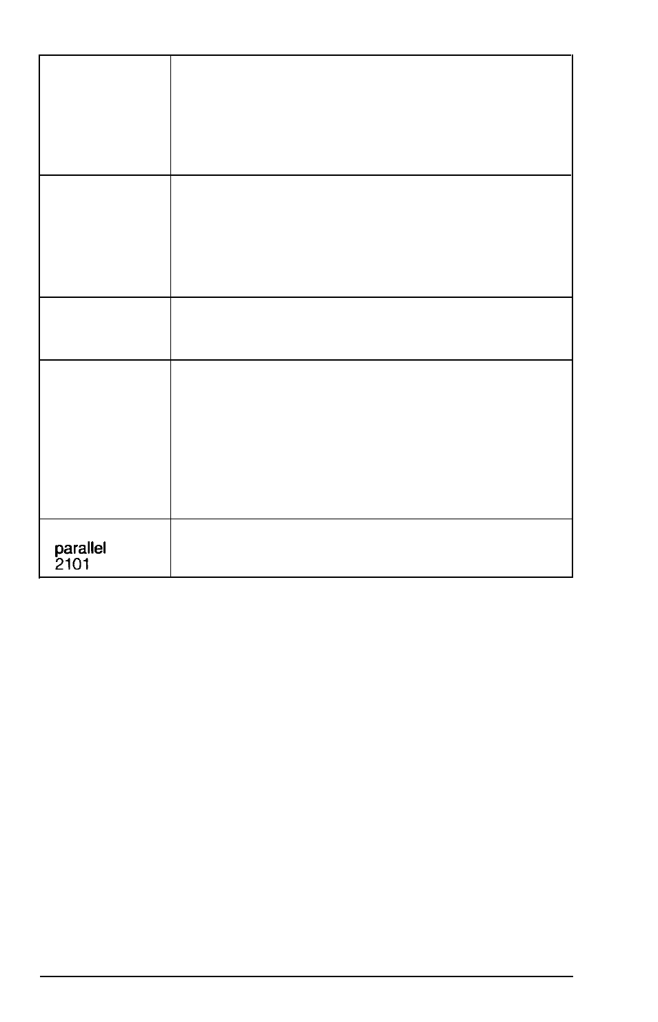 Performing system diagnostics d-31 | Epson LT-286 User Manual | Page 156 / 188