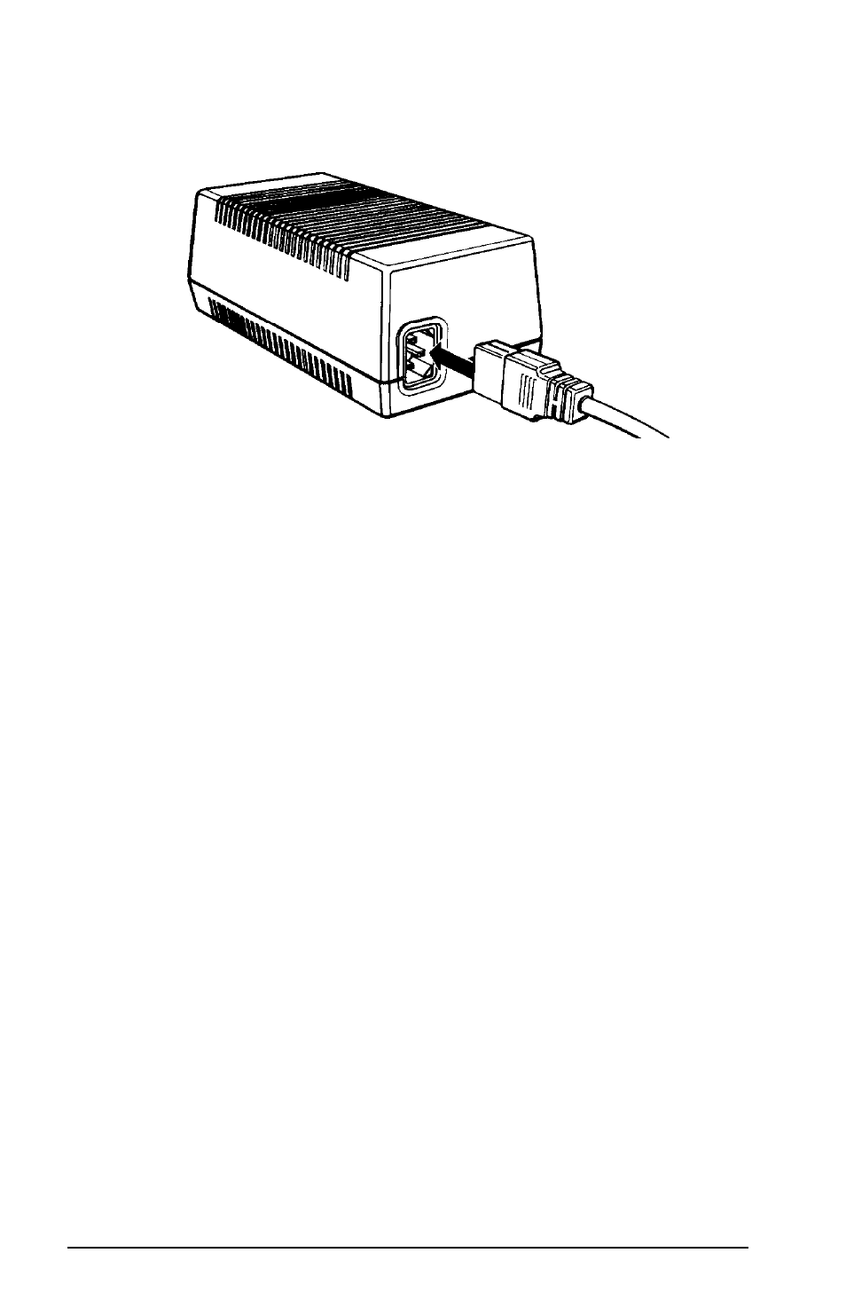 Charging the battery | Epson LT-286 User Manual | Page 16 / 188