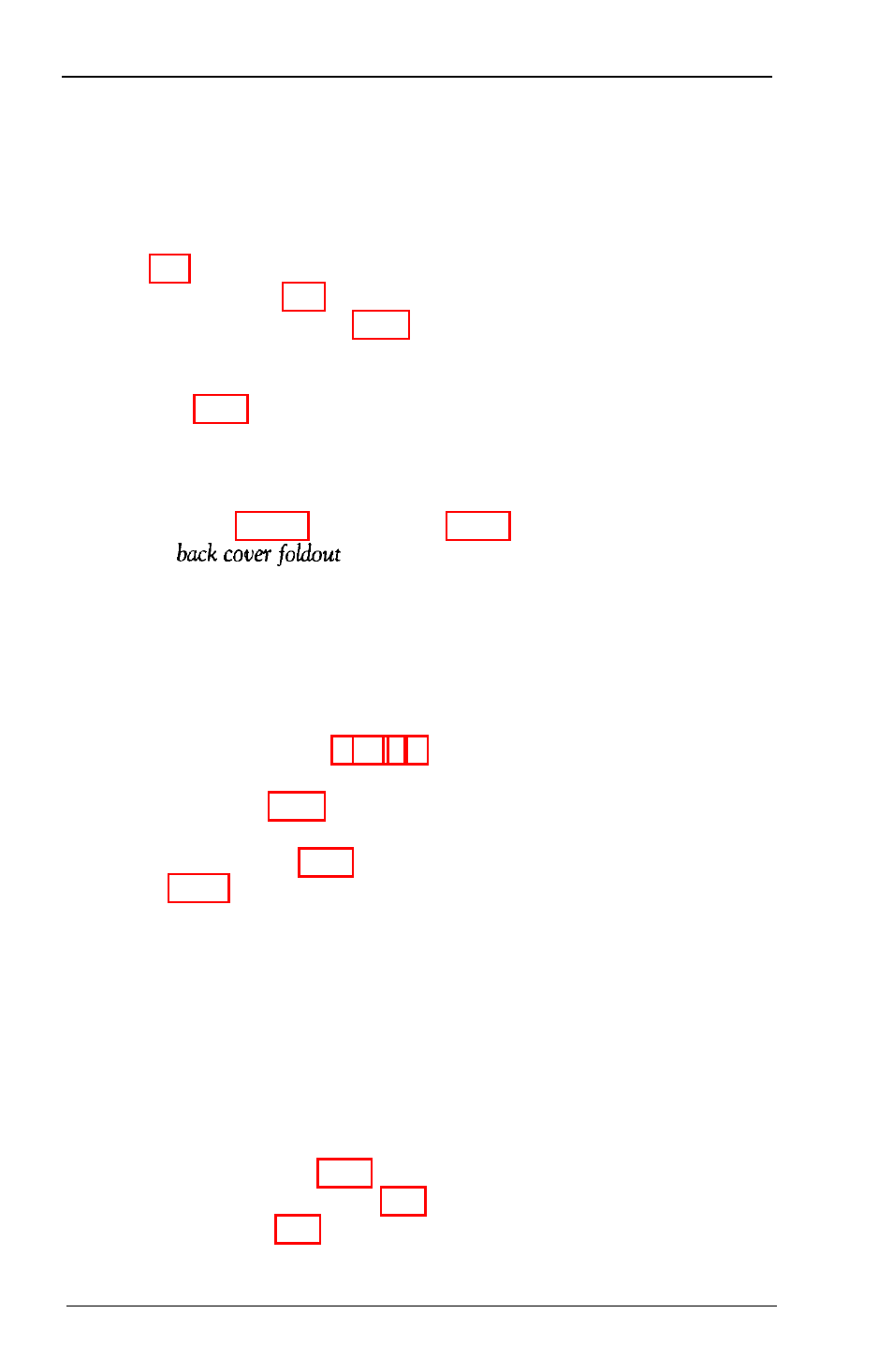 Index, Index 1 | Epson LT-286 User Manual | Page 177 / 188