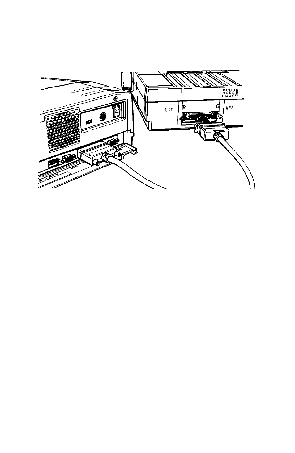 Epson LT-286 User Manual | Page 19 / 188