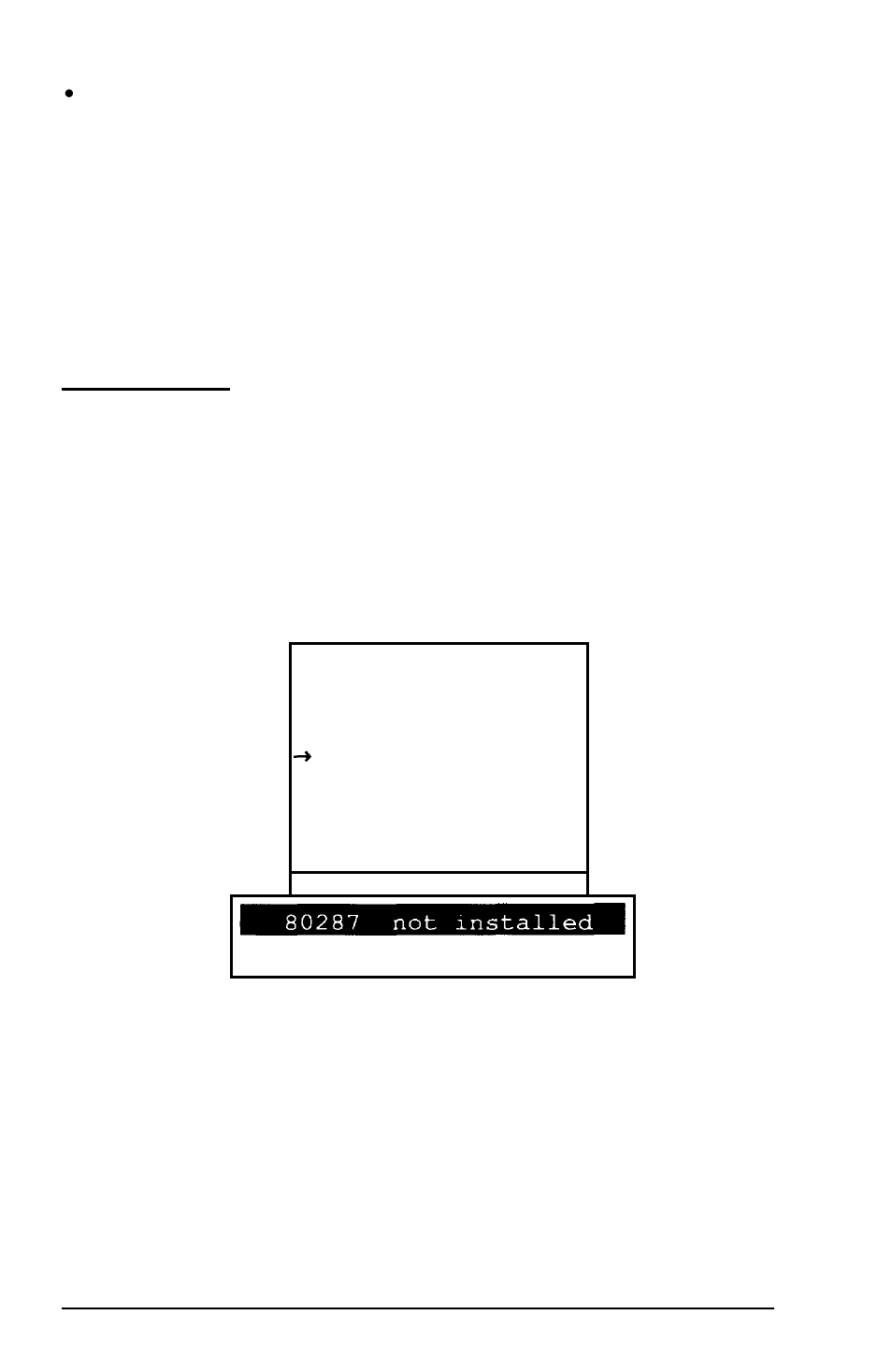 Coprocessor | Epson LT-286 User Manual | Page 40 / 188