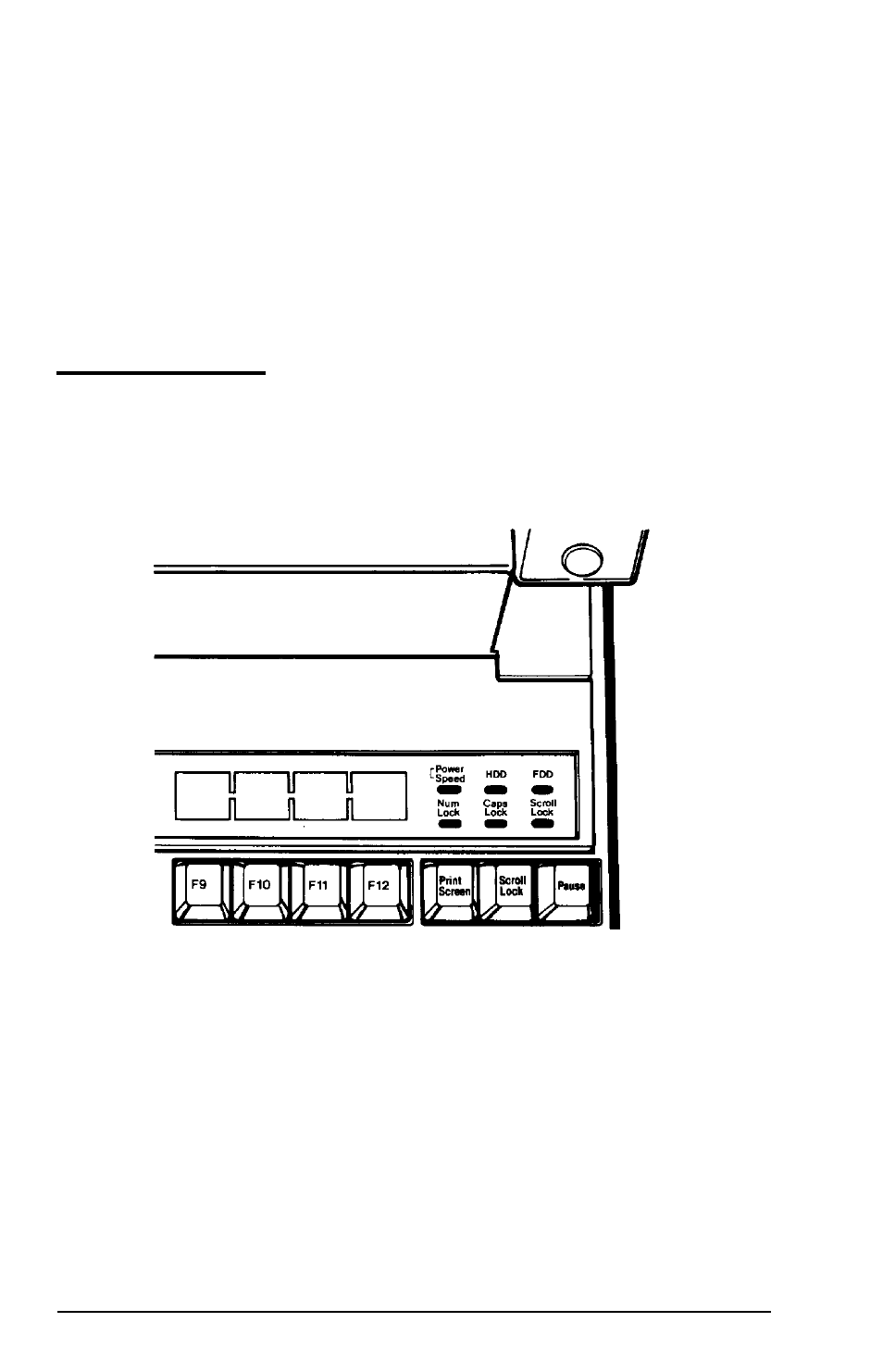 Led indicators | Epson LT-286 User Manual | Page 63 / 188