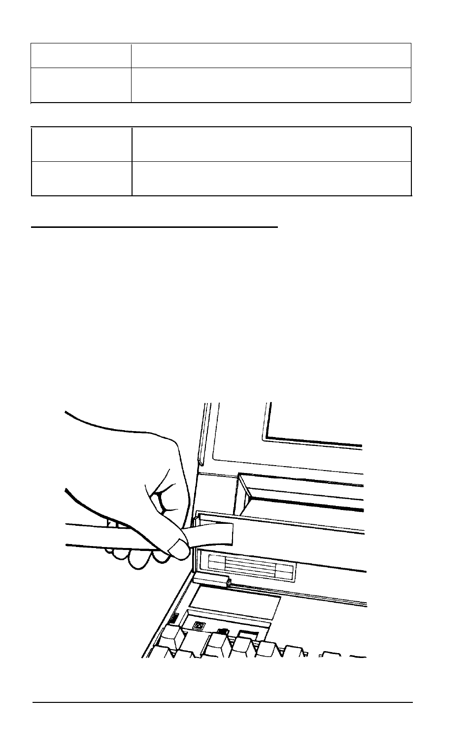 Using the function key template | Epson LT-286 User Manual | Page 70 / 188