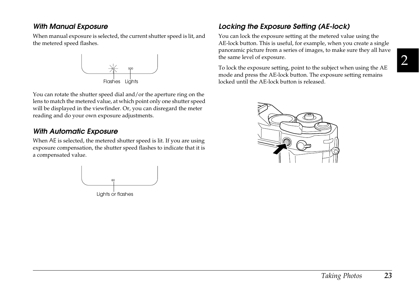 Epson R-D1s User Manual | Page 23 / 48