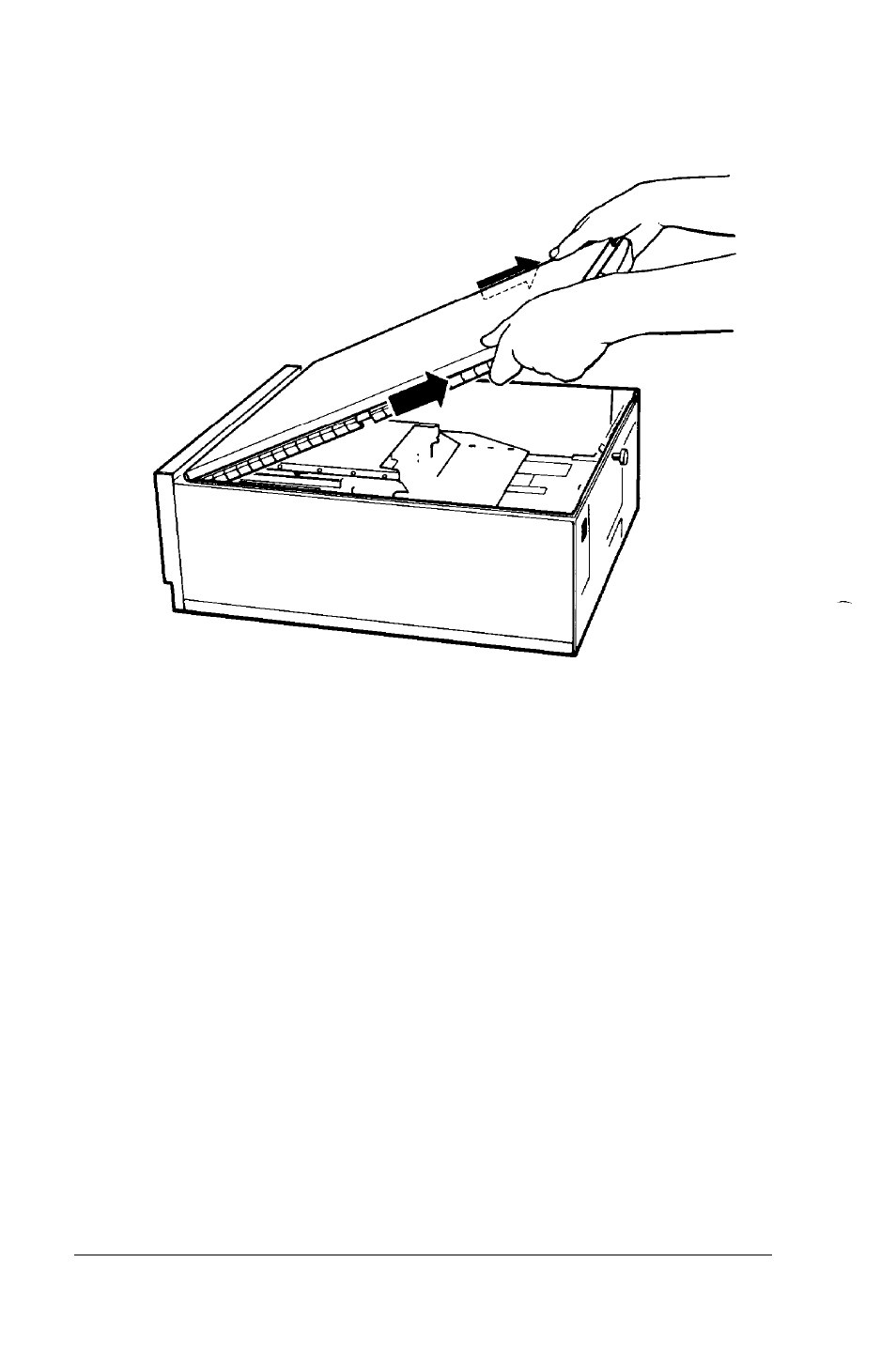 Epson 386/25 User Manual | Page 112 / 326