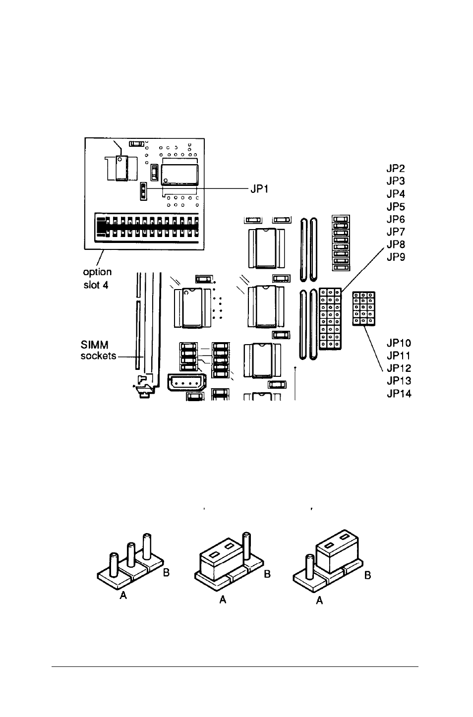 Epson 386/25 User Manual | Page 115 / 326