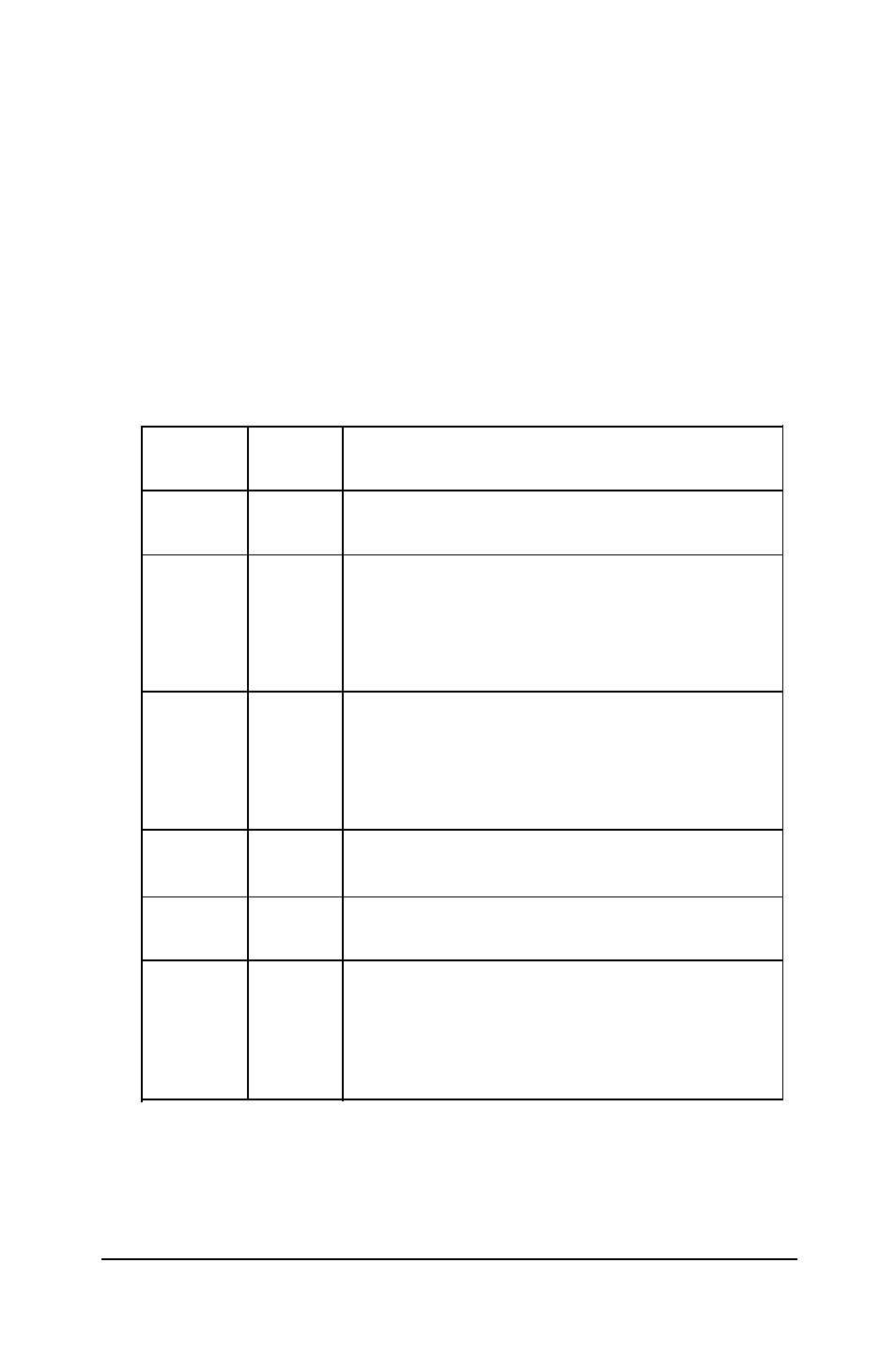 Epson 386/25 User Manual | Page 116 / 326