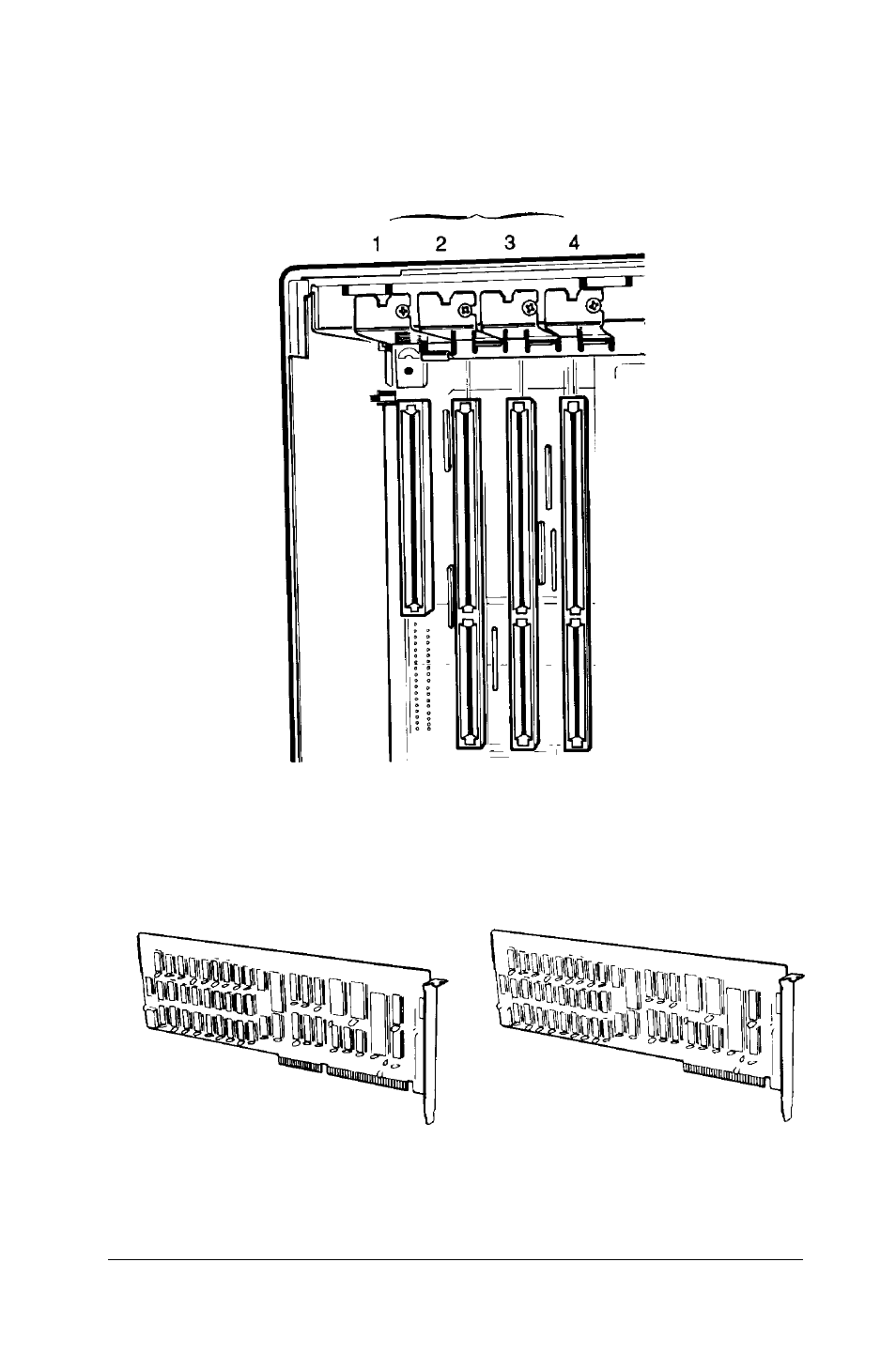 Epson 386/25 User Manual | Page 119 / 326