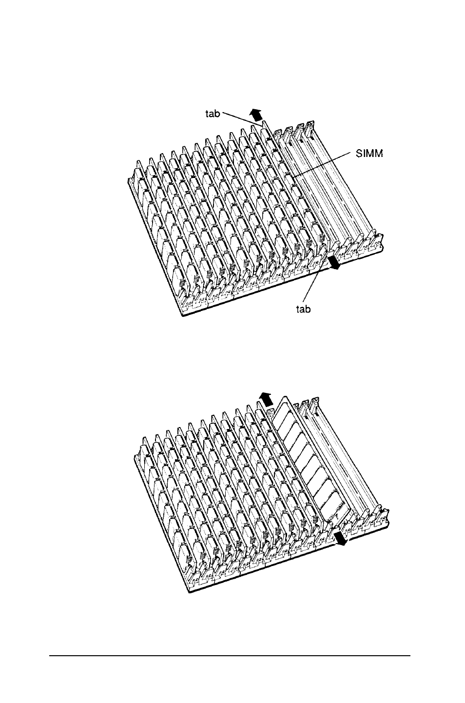 Epson 386/25 User Manual | Page 132 / 326