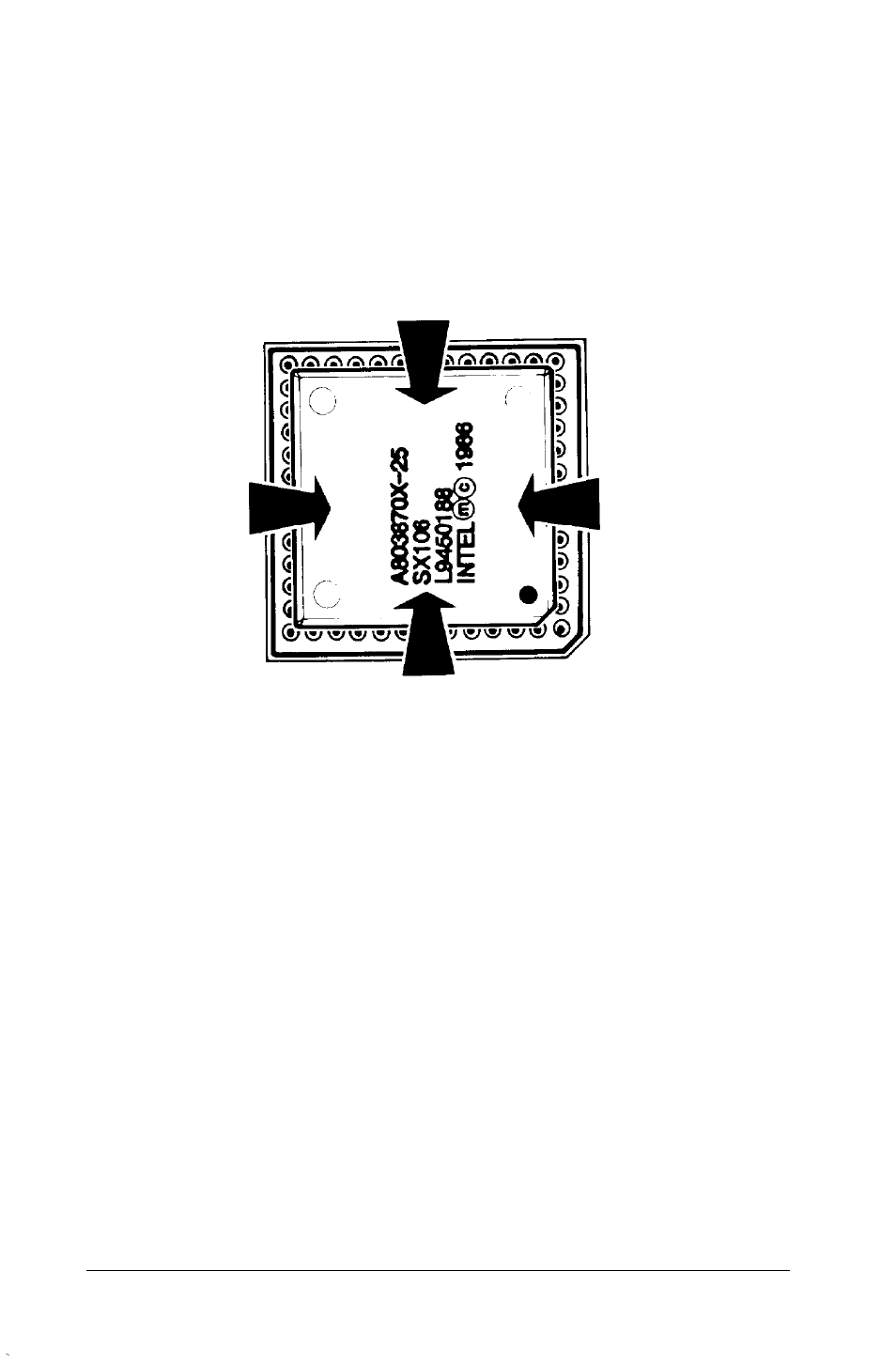 Epson 386/25 User Manual | Page 137 / 326