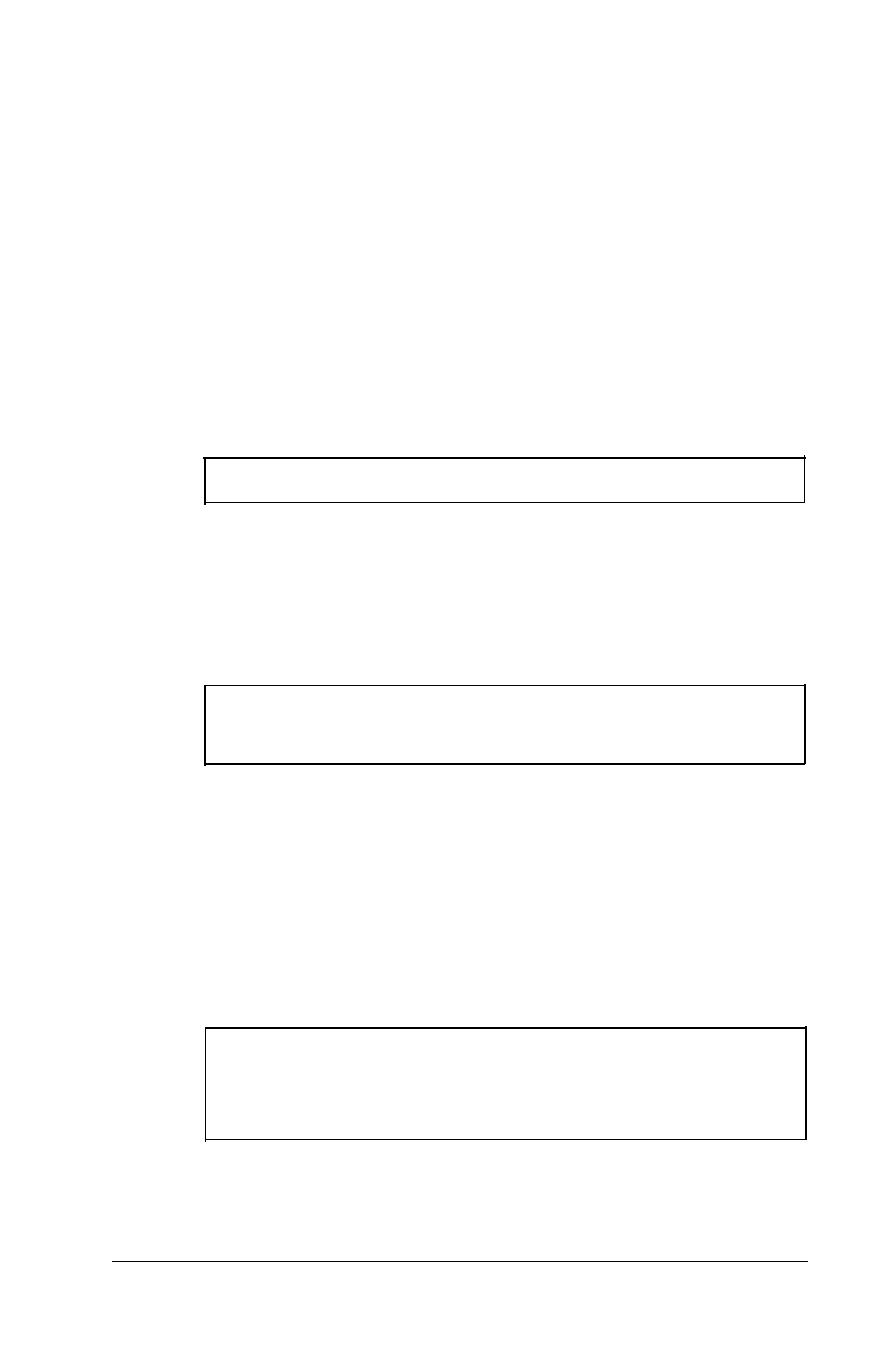 Epson 386/25 User Manual | Page 149 / 326