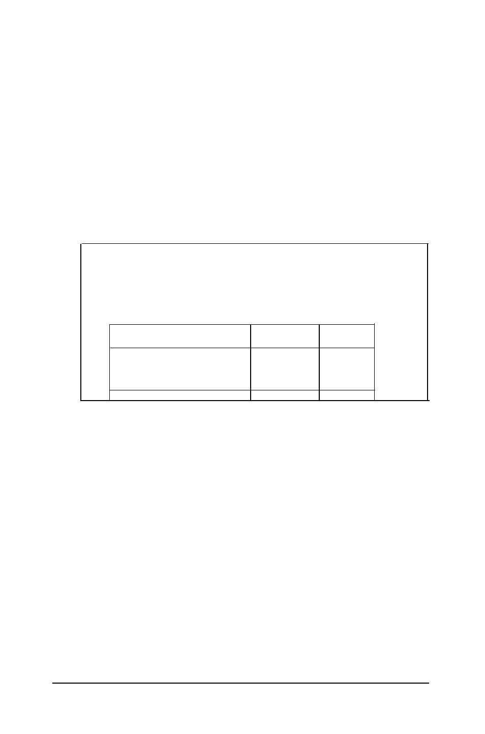 Setvga utility, A-59 | Epson 386/25 User Manual | Page 201 / 326