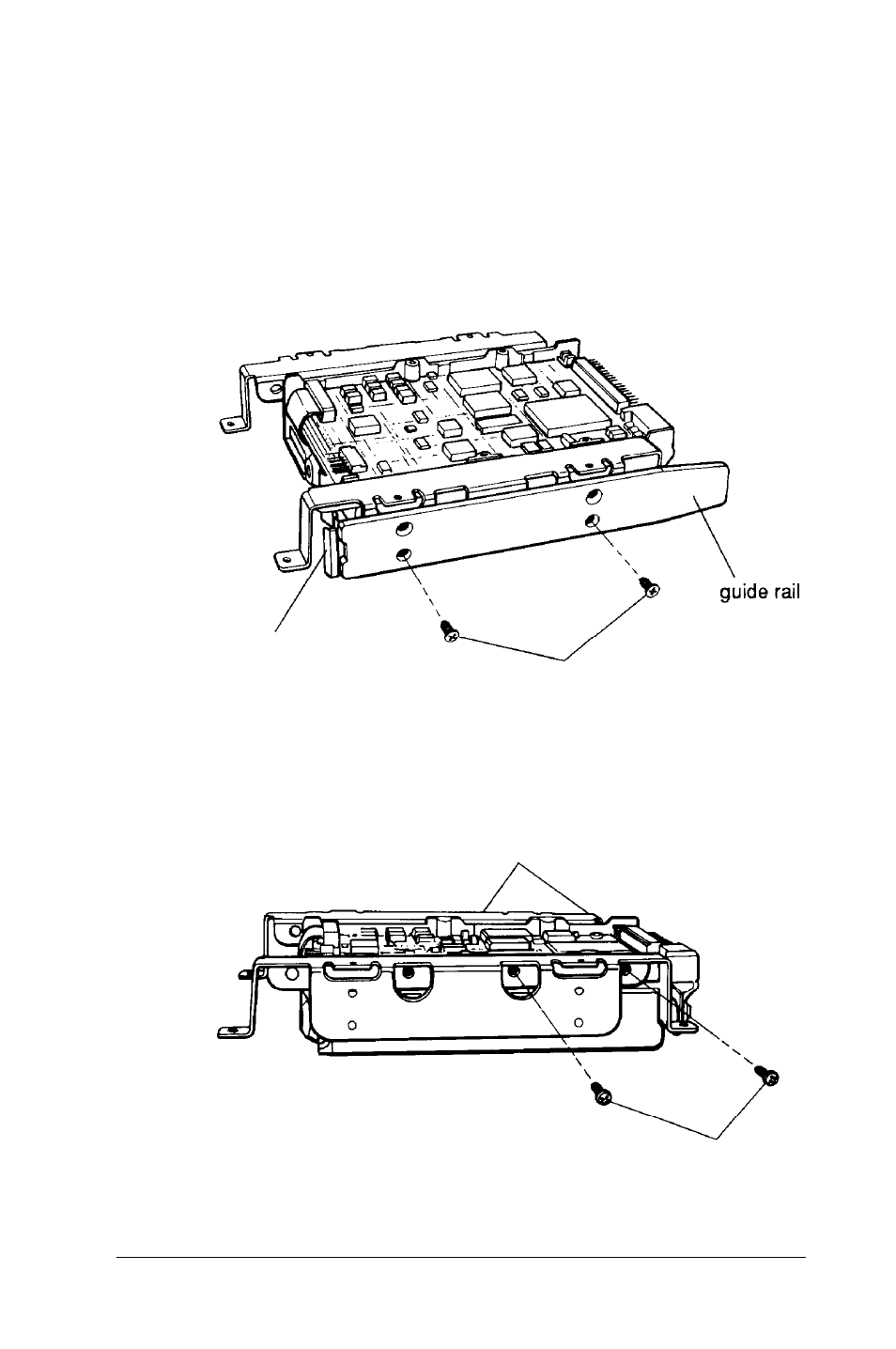 Epson 386/25 User Manual | Page 211 / 326