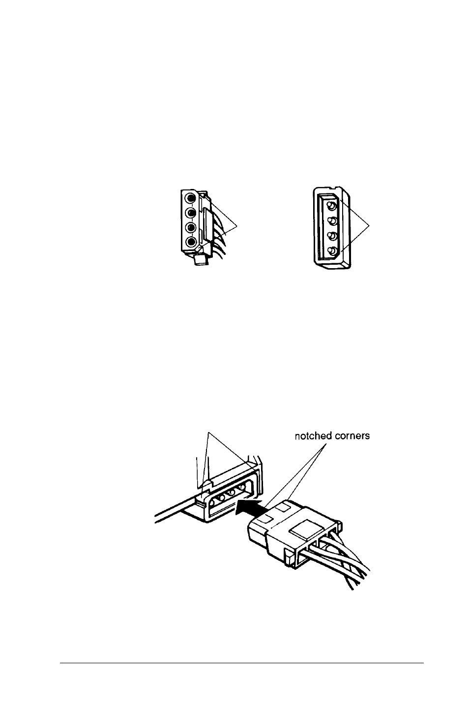 Epson 386/25 User Manual | Page 214 / 326