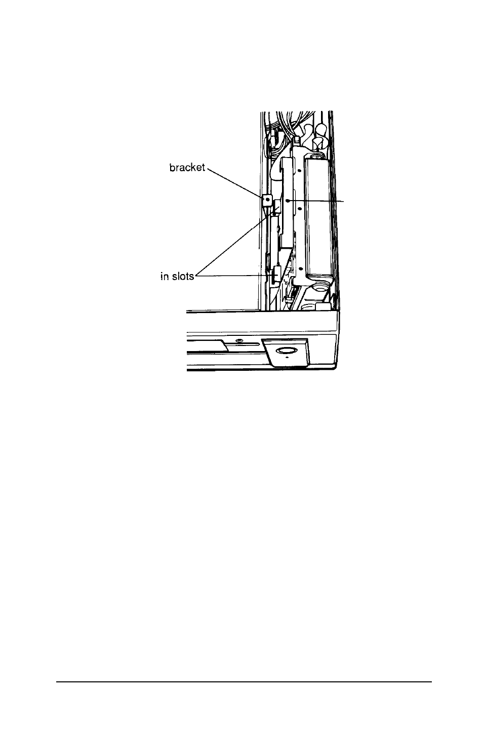 Epson 386/25 User Manual | Page 215 / 326