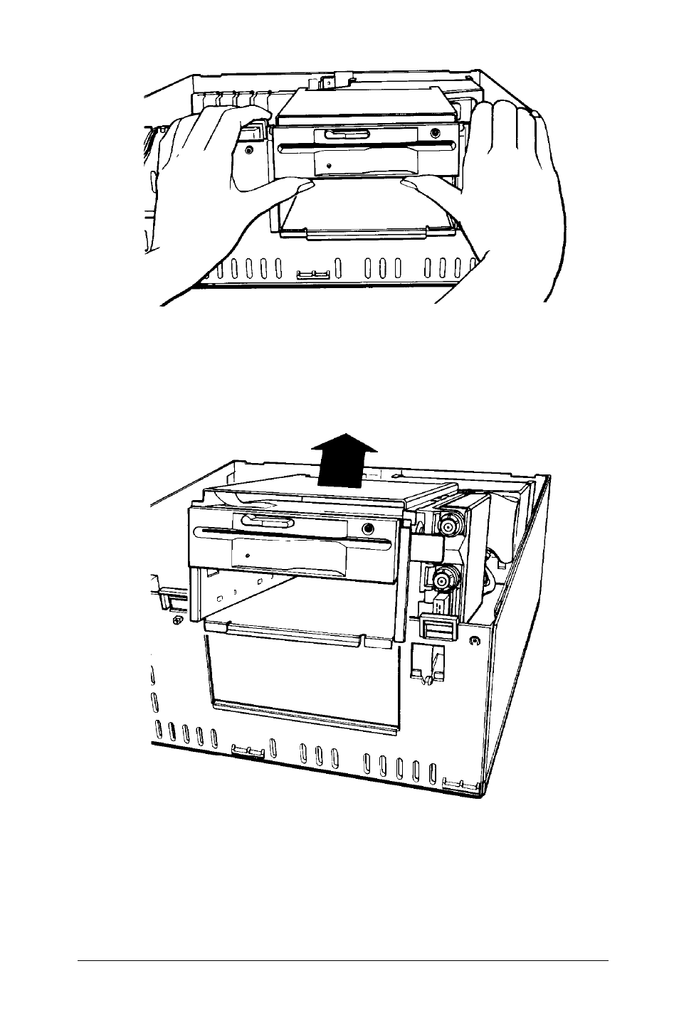 Epson 386/25 User Manual | Page 216 / 326