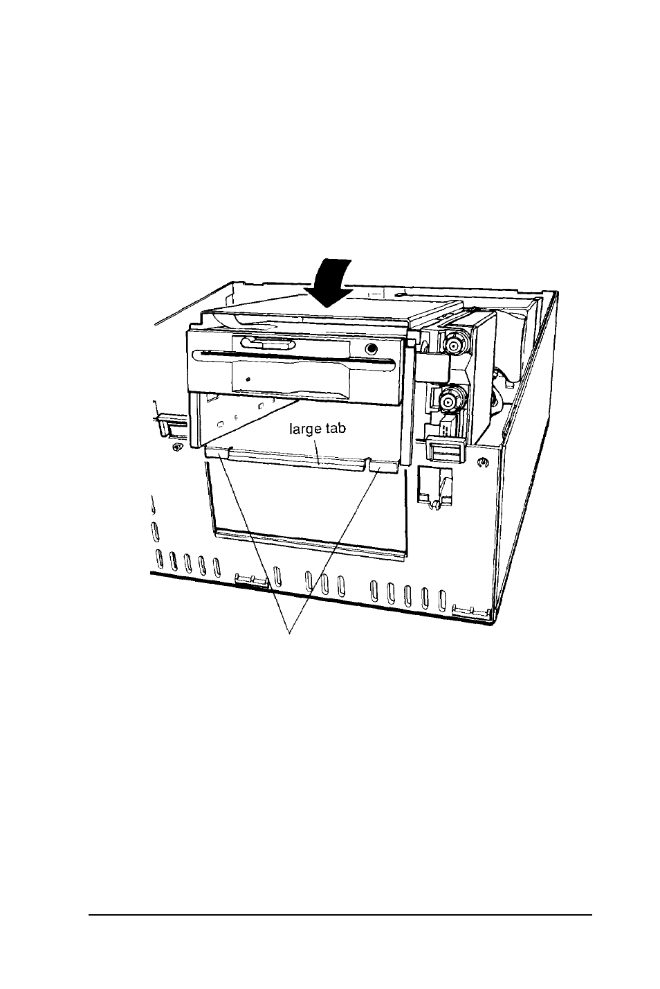 Epson 386/25 User Manual | Page 217 / 326