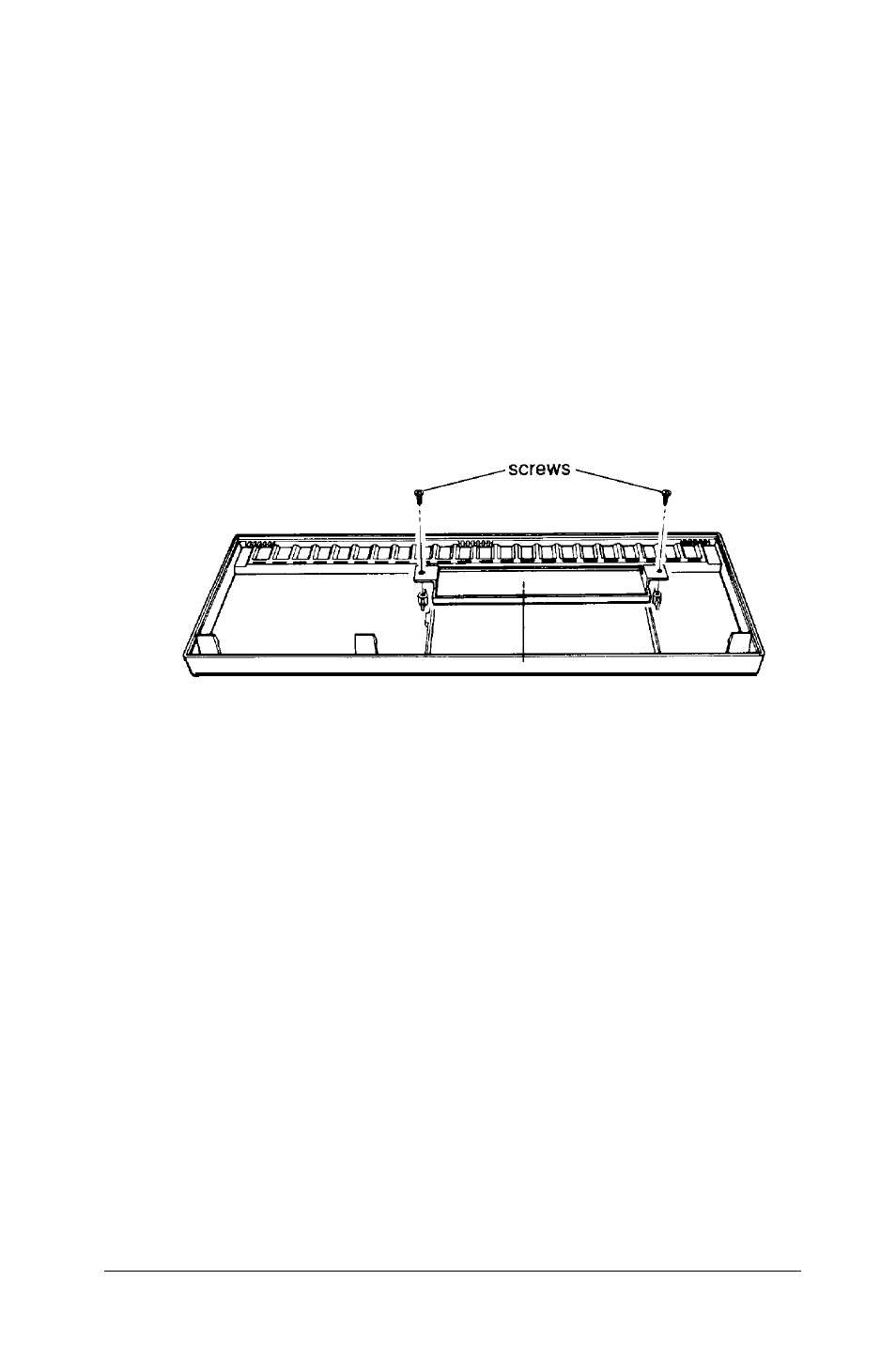 Epson 386/25 User Manual | Page 221 / 326