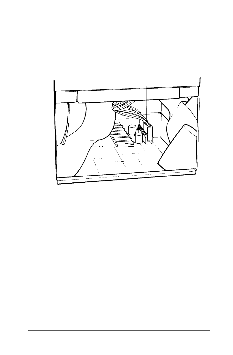 Epson 386/25 User Manual | Page 223 / 326