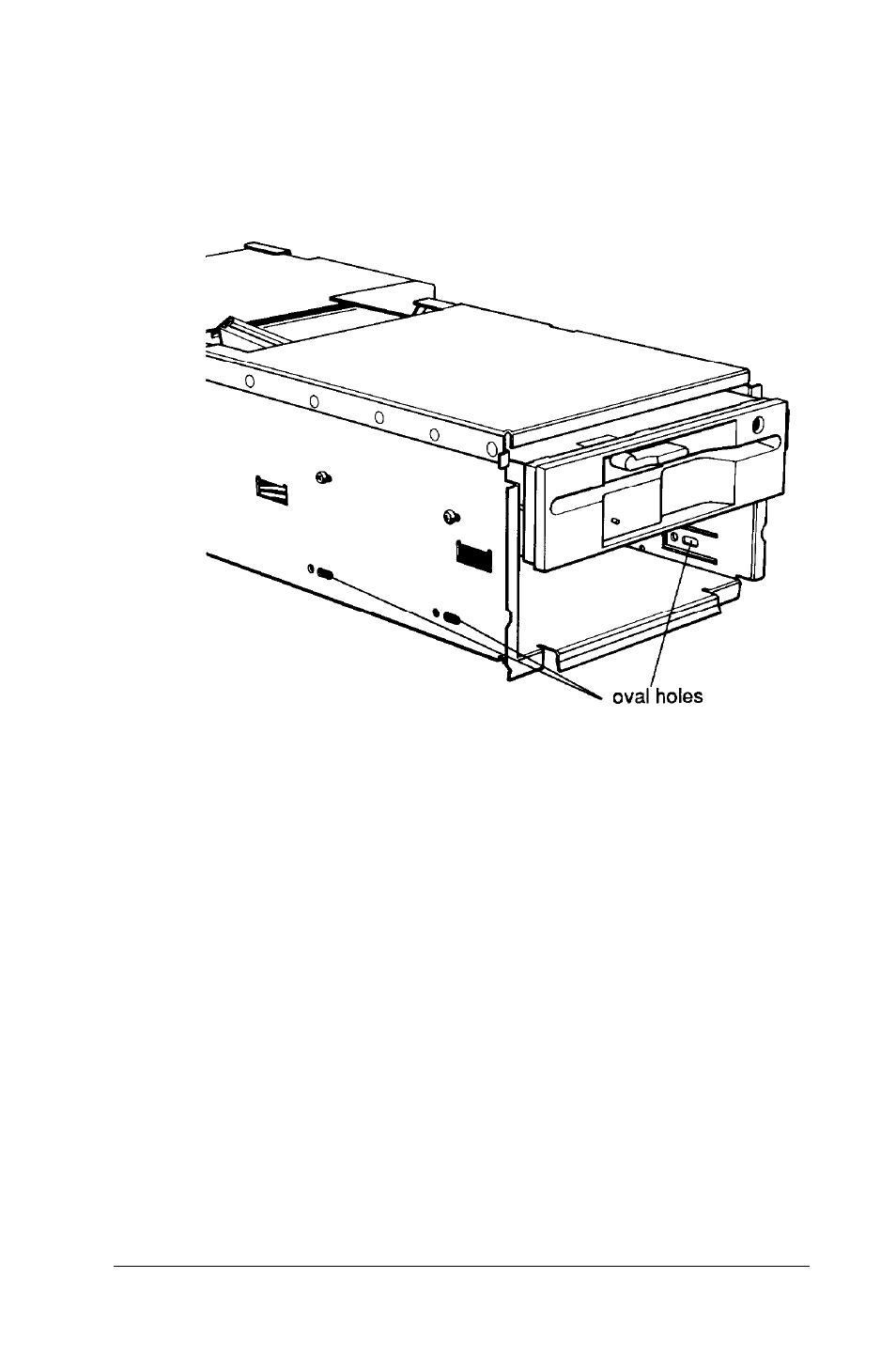 Epson 386/25 User Manual | Page 224 / 326