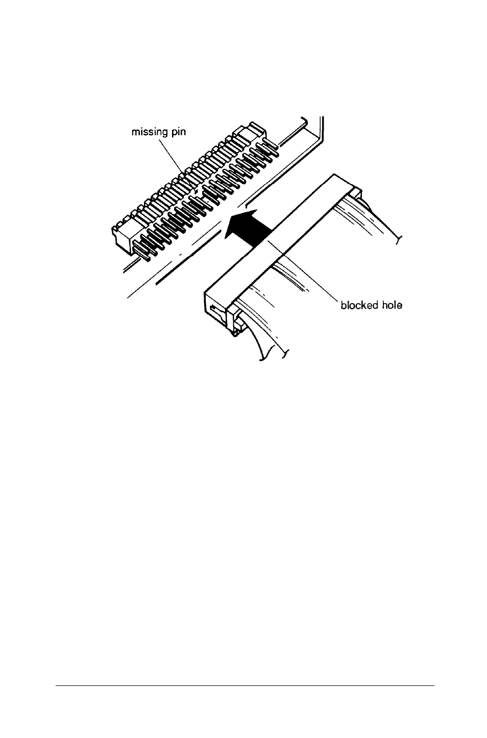 Epson 386/25 User Manual | Page 226 / 326