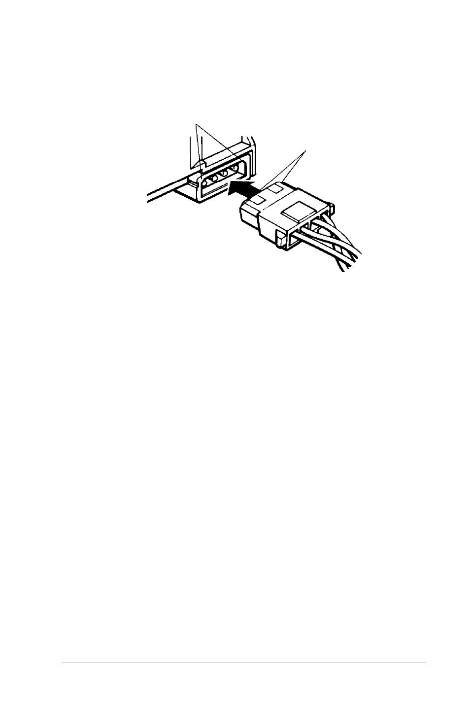 Epson 386/25 User Manual | Page 227 / 326