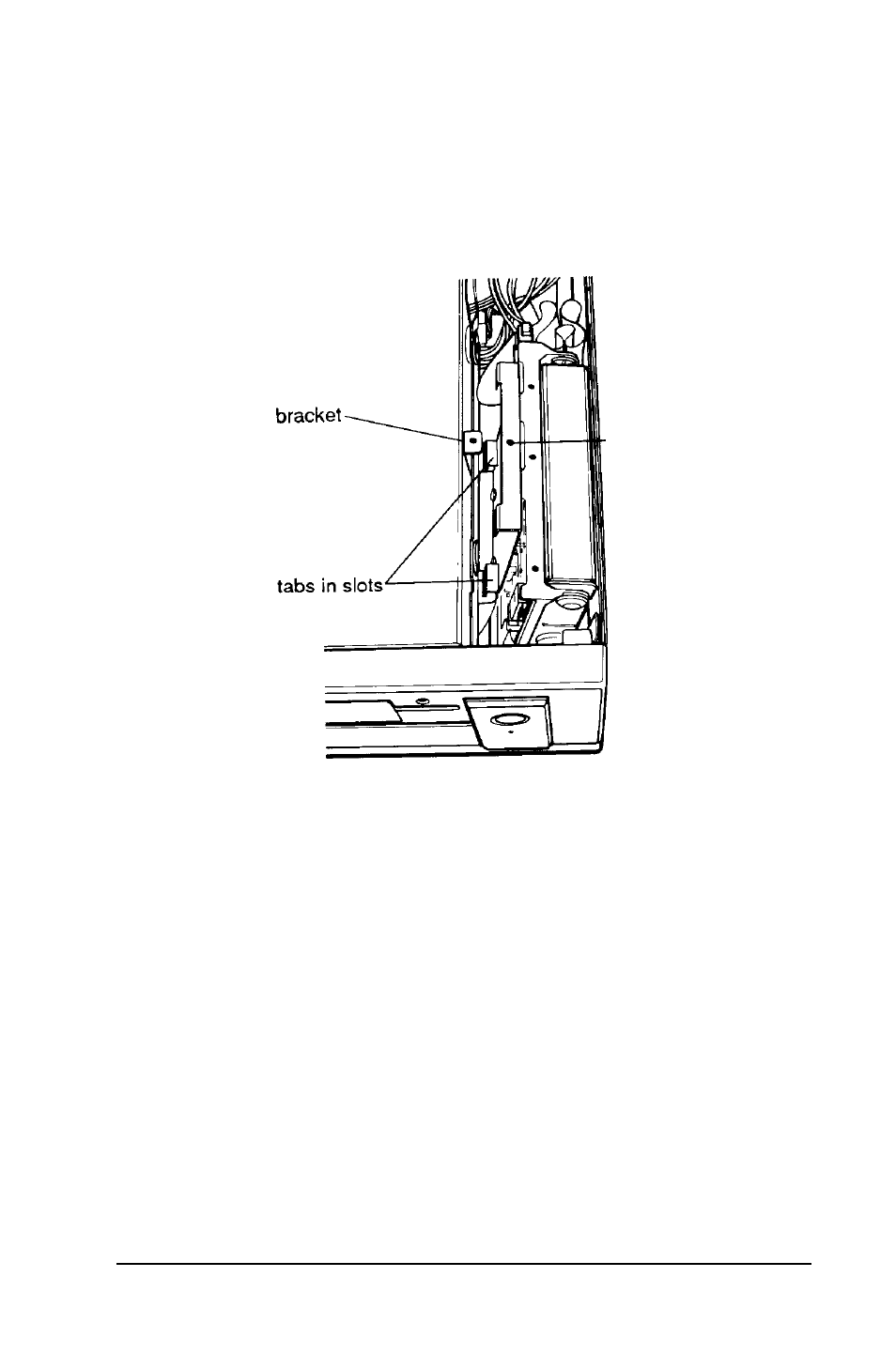 Epson 386/25 User Manual | Page 228 / 326