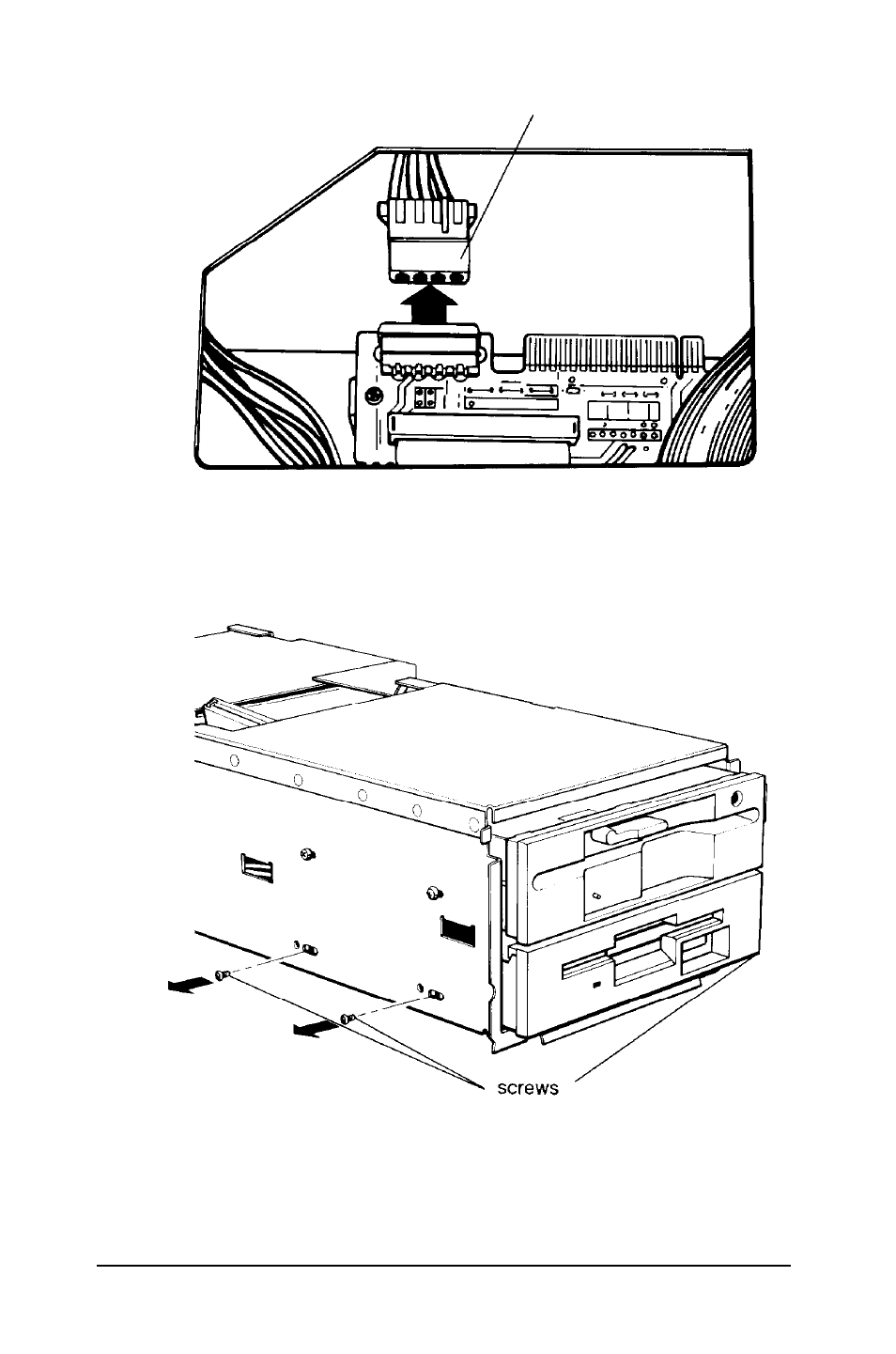 Epson 386/25 User Manual | Page 229 / 326