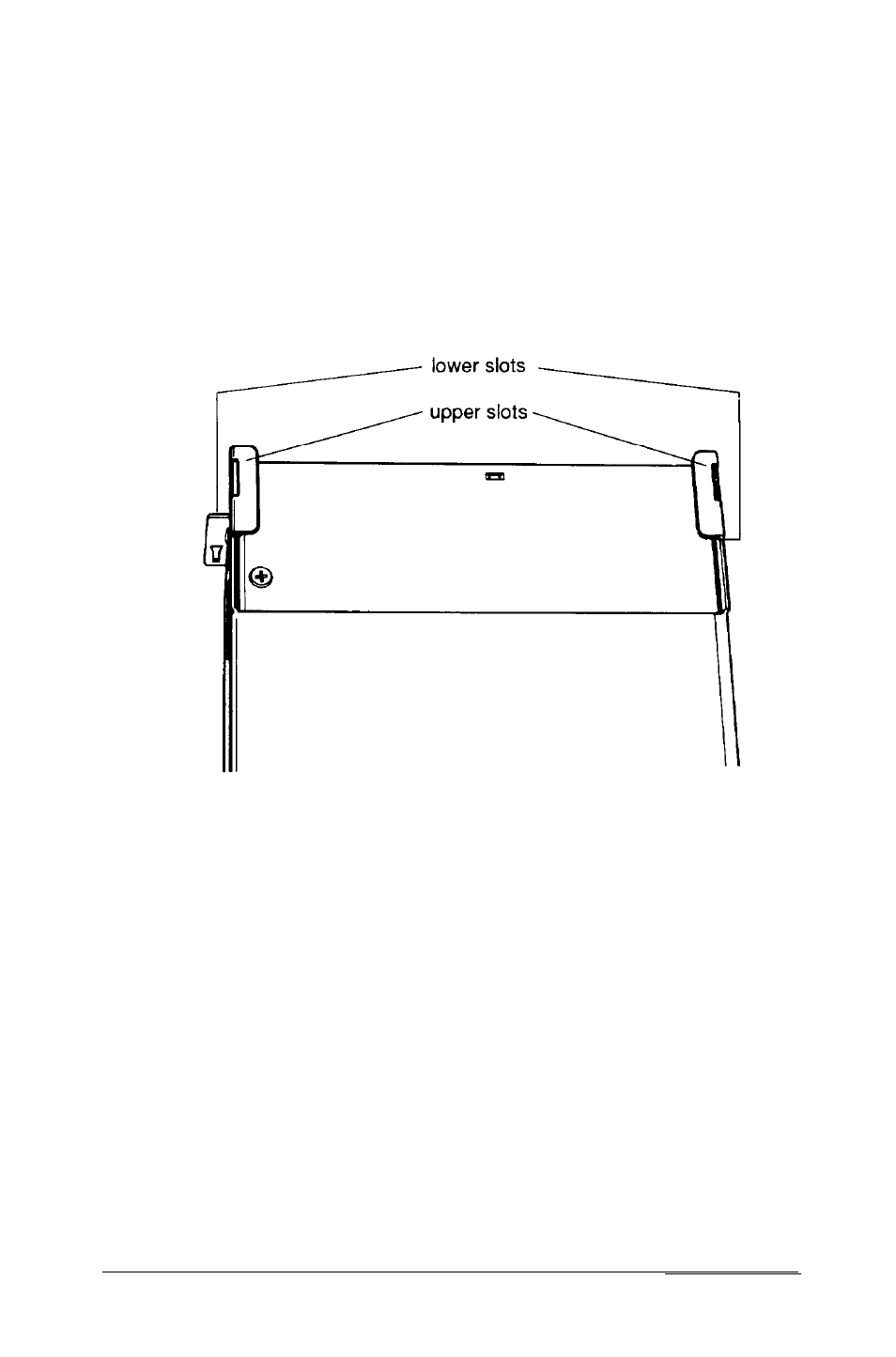 Replacing the subassembly | Epson 386/25 User Manual | Page 230 / 326