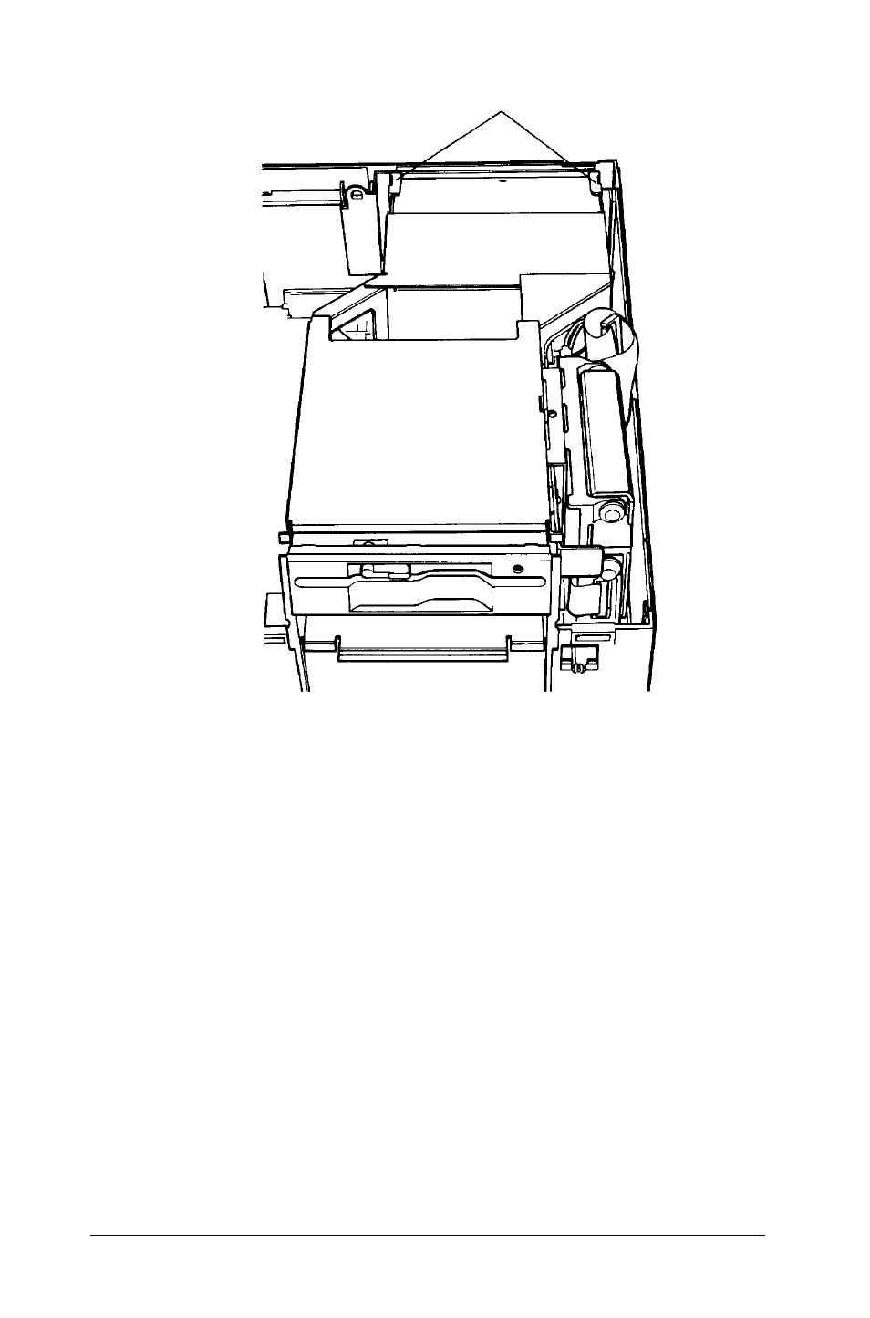 Epson 386/25 User Manual | Page 231 / 326