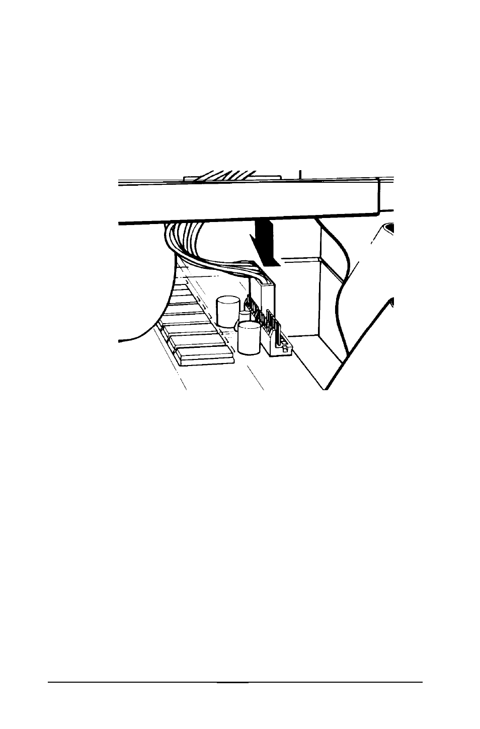 Epson 386/25 User Manual | Page 232 / 326