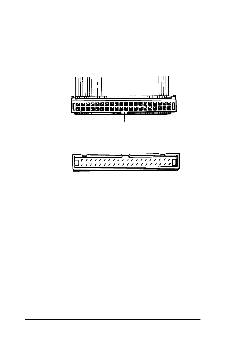 Epson 386/25 User Manual | Page 233 / 326