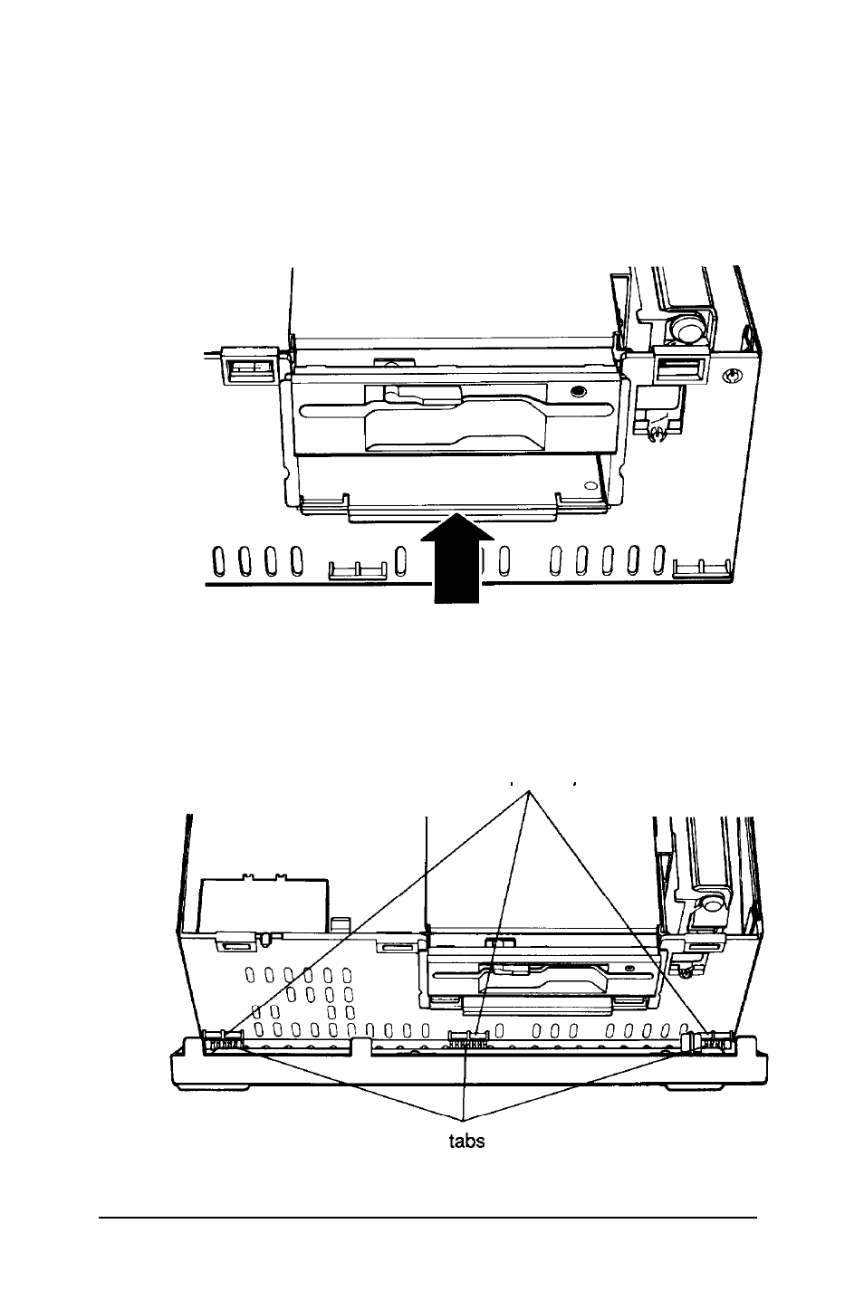 Epson 386/25 User Manual | Page 234 / 326