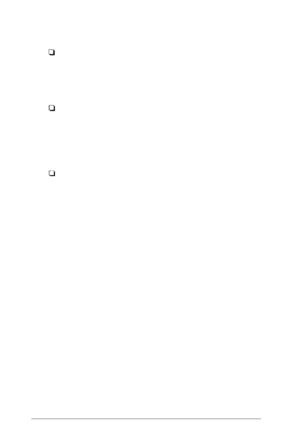 Reformatting a used disk | Epson 386/25 User Manual | Page 237 / 326