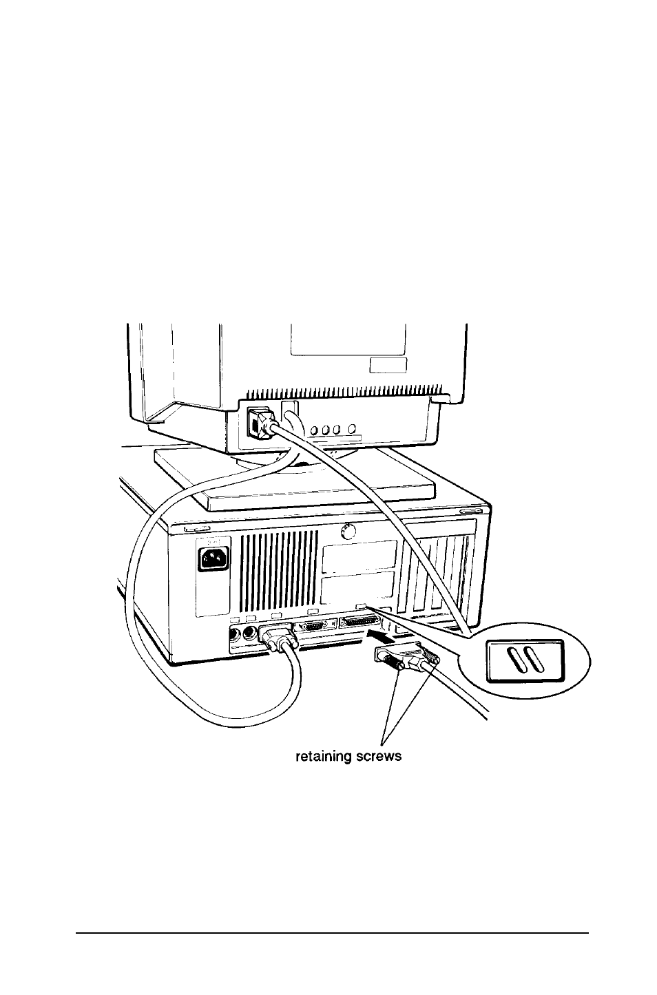 Epson 386/25 User Manual | Page 29 / 326