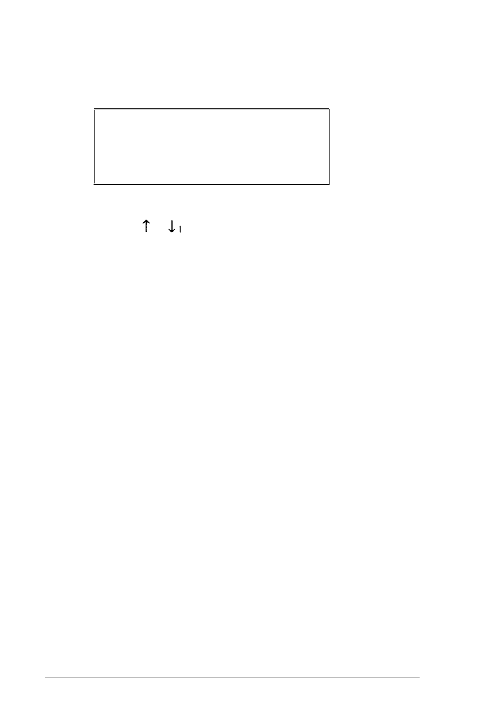 Epson 386/25 User Manual | Page 46 / 326