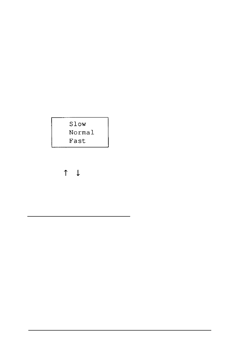 Setting the real-time clock | Epson 386/25 User Manual | Page 55 / 326